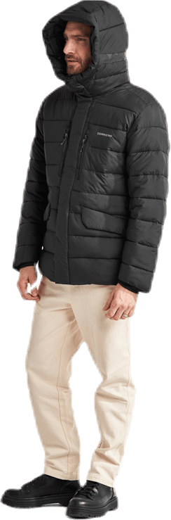 Paul Jacket Black - Bild 3