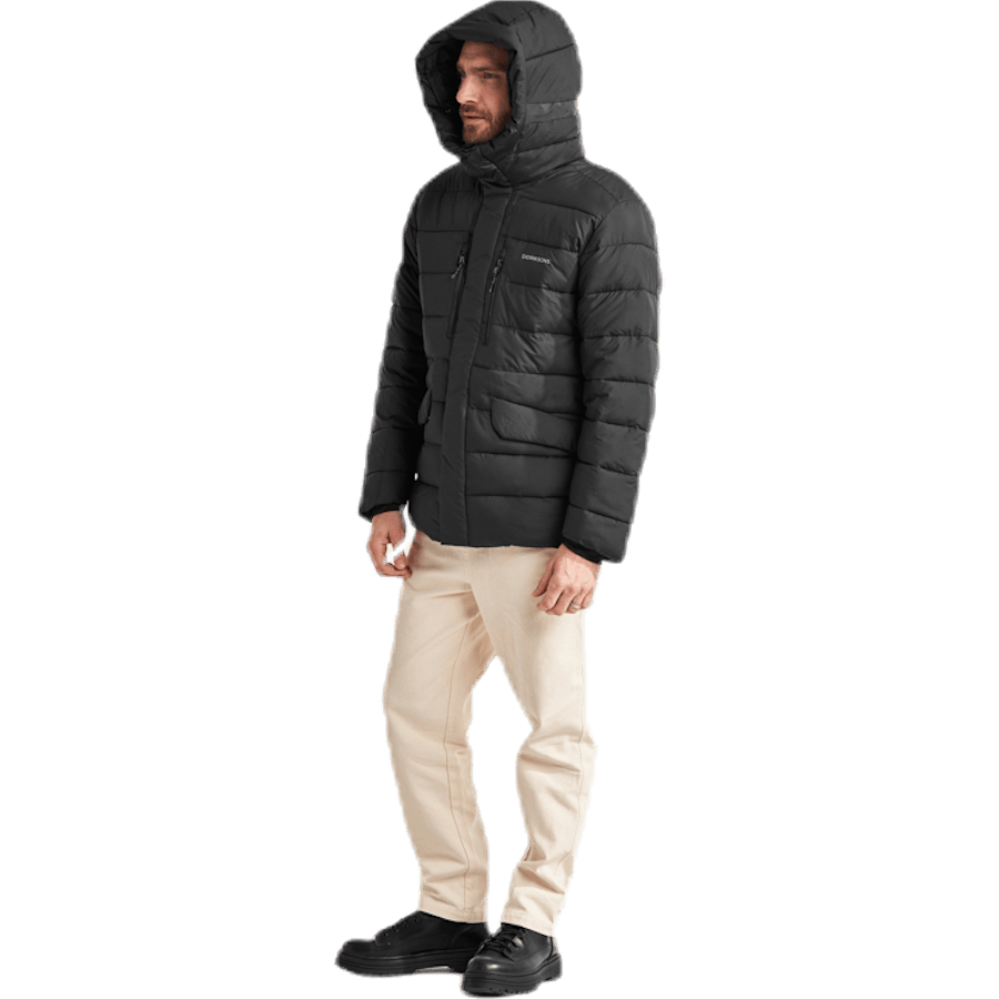 Paul Jacket Black - Bild 3