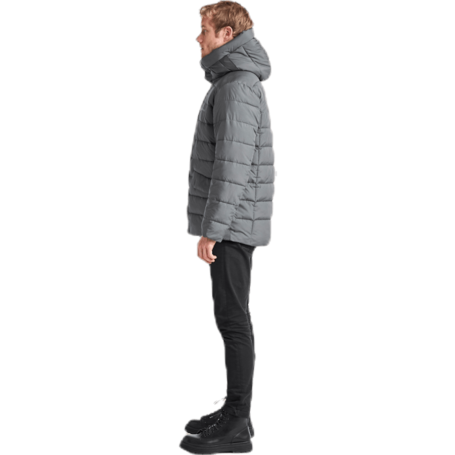 Paul Jacket Grey - Bild 2