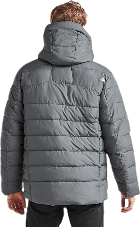 Paul Jacket Grey - Bild 3