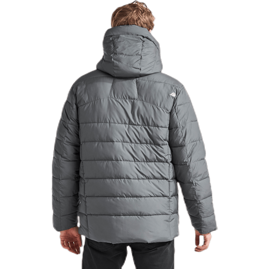 Paul Jacket Grey - Bild 3