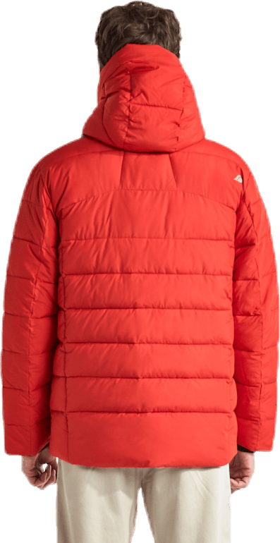 Paul Jacket Red - Bild 2
