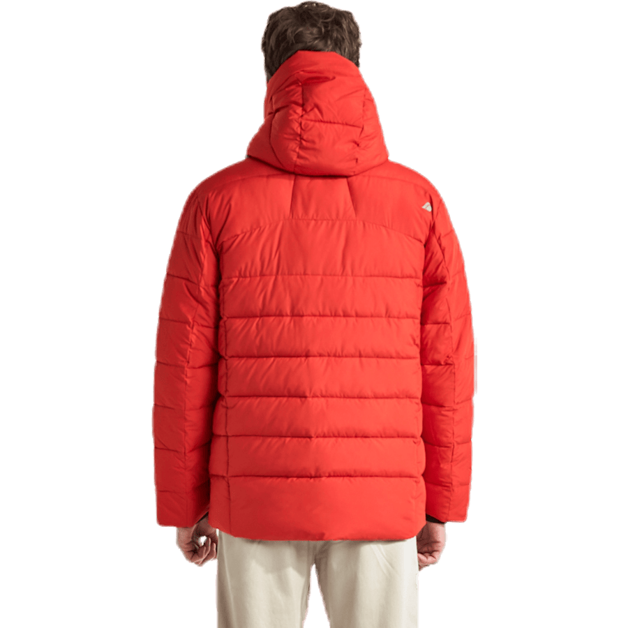 Paul Jacket Red - Bild 2