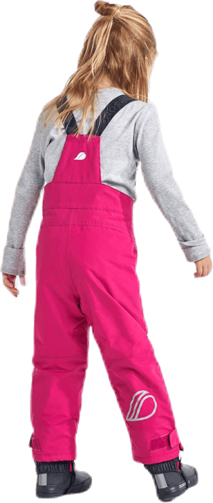 Idre Kids Pants 4 Pink - Bild 2