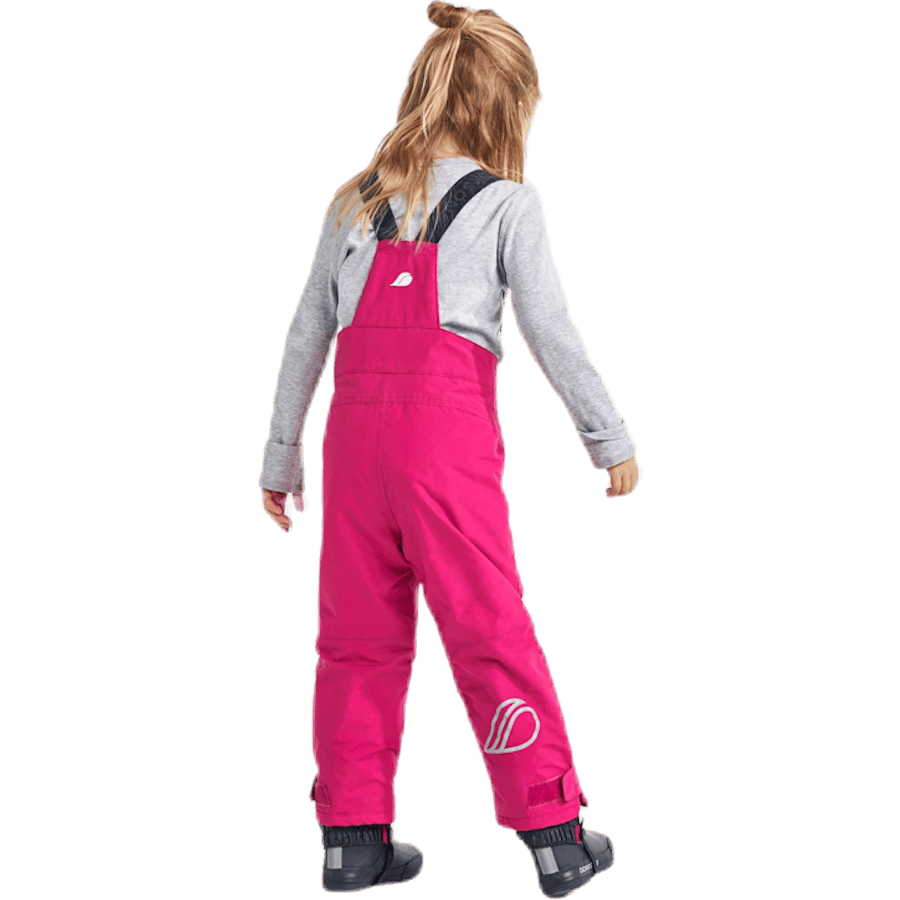 Idre Kids Pants 4 Pink - Bild 2