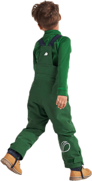 Idre Kids Pants 4 Green - Bild 2