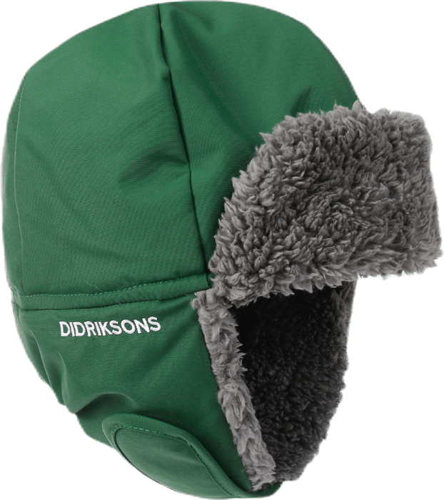 Biggles Cap 3 Green, Unisex, Ropa, sombreros y gorras, Verde, 50