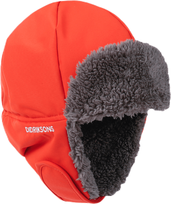 Biggles Cap 3 Orange, Unisex, Ropa, Sombreros y gorras, Naranja, 54