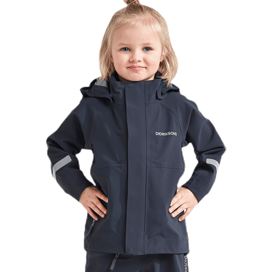 Rocket WP 4-Way Stretch Blue