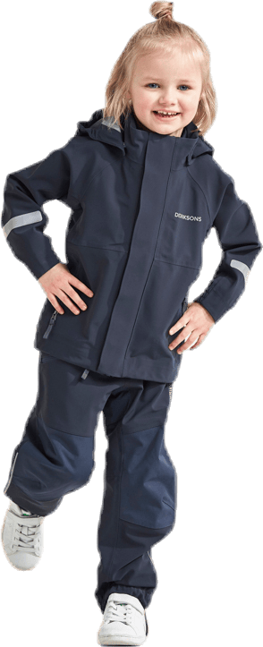 Rocket WP 4-Way Stretch Blue - Bild 3