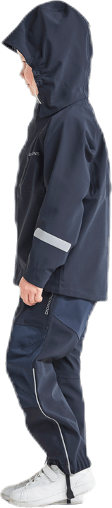 Rocket WP 4-Way Stretch Blue - Bild 4