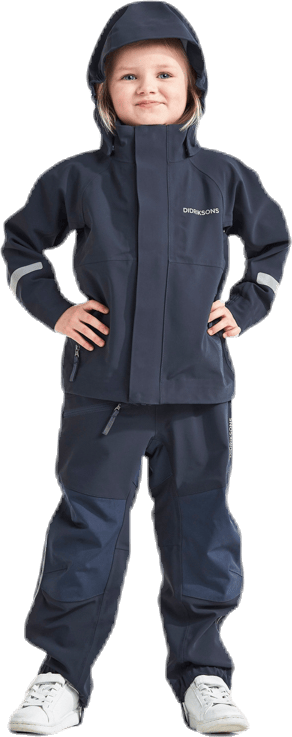 Rocket WP 4-Way Stretch Blue - Bild 5