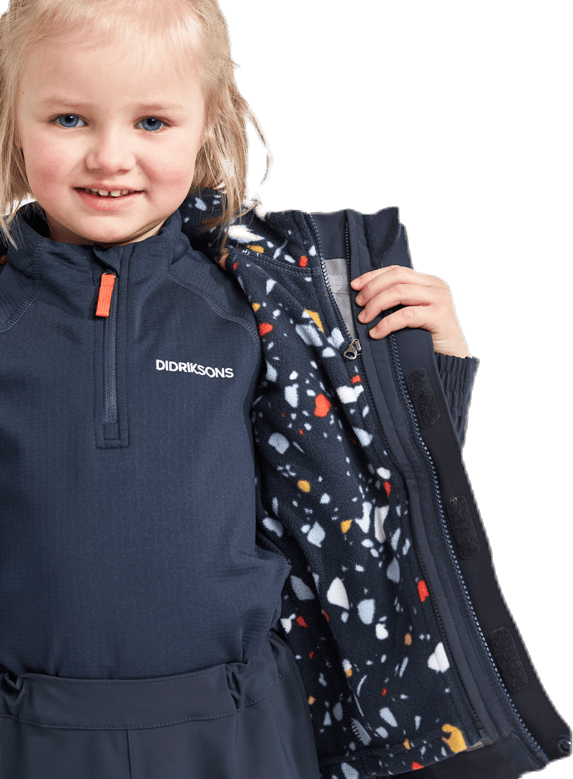 Rocket WP 4-Way Stretch Blue - Bild 7