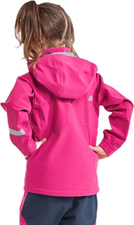 Rocket WP 4-Way Stretch Pink - Bild 2