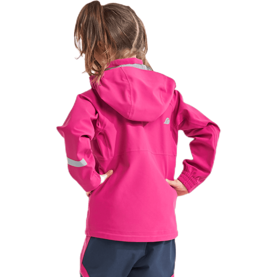 Rocket WP 4-Way Stretch Pink - Bild 2