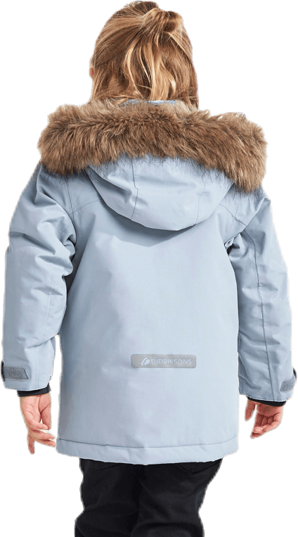 Kure Parka 3 Blue - Bild 2