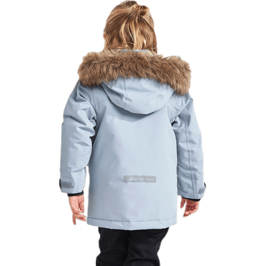 Kure Parka 3 Blue - Bild 2