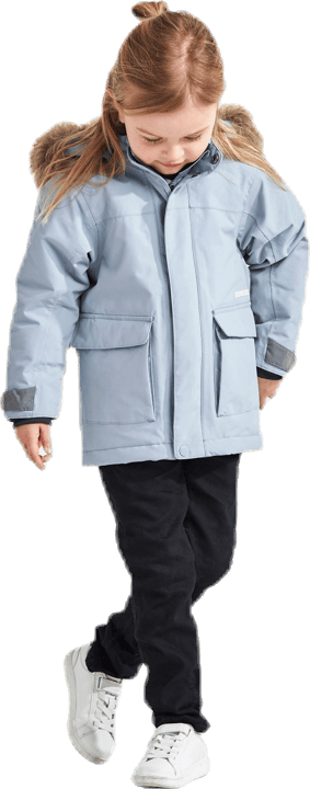 Kure Parka 3 Blue - Bild 3