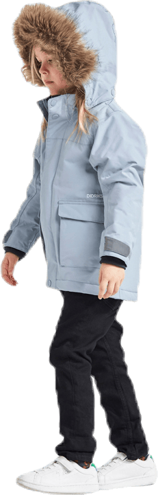 Kure Parka 3 Blue - Bild 4