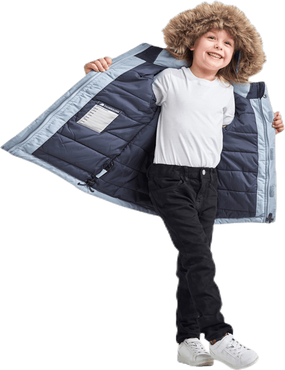 Kure Parka 3 Blue - Bild 5