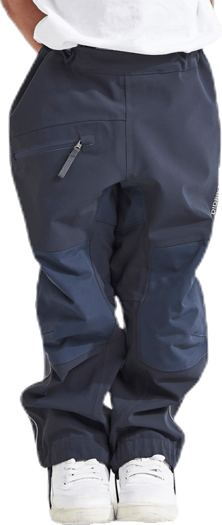 Rocket WP 4-Way Stetch Pants Blue