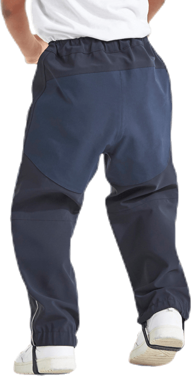 Rocket WP 4-Way Stetch Pants Blue - Bild 2