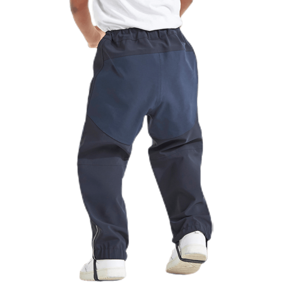 Rocket WP 4-Way Stetch Pants Blue - Bild 2