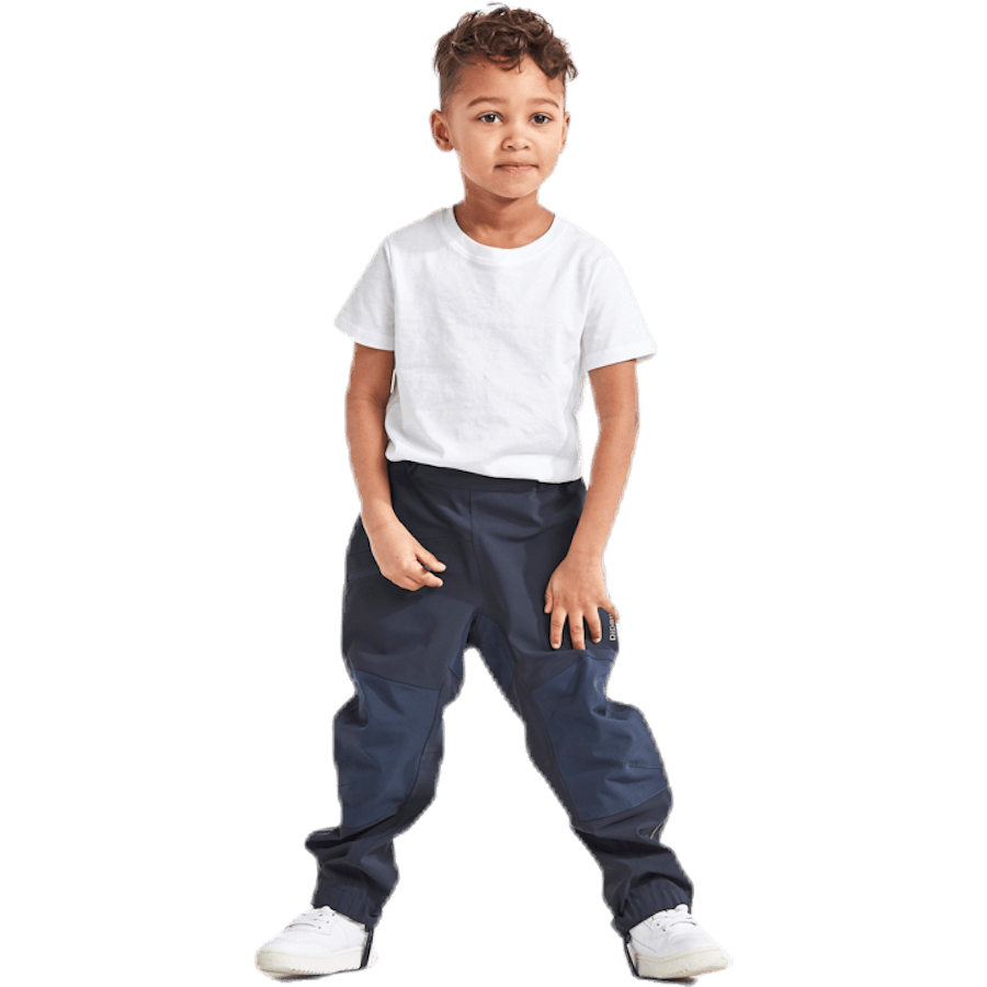 Rocket WP 4-Way Stetch Pants Blue - Bild 3