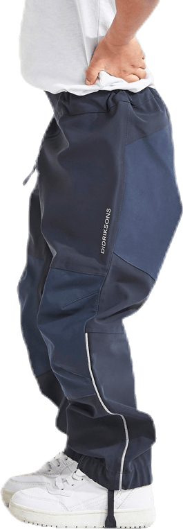 Rocket WP 4-Way Stetch Pants Blue - Bild 4