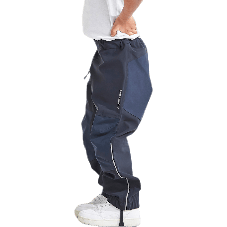 Rocket WP 4-Way Stetch Pants Blue - Bild 4