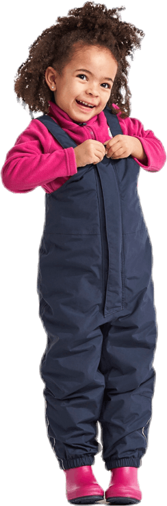 Tarfala Kids Pants 4 Blue, Unisex, Apparels, Pants, Alpine sports, Blue, 130