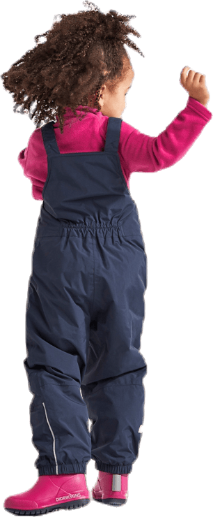 Tarfala Kids Pants 4 Blue - Bild 2