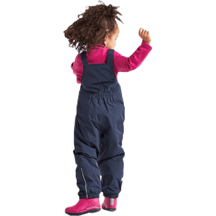Tarfala Kids Pants 4 Blue - Bild 2