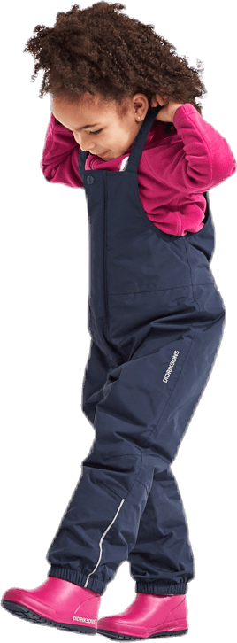 Tarfala Kids Pants 4 Blue - Bild 4