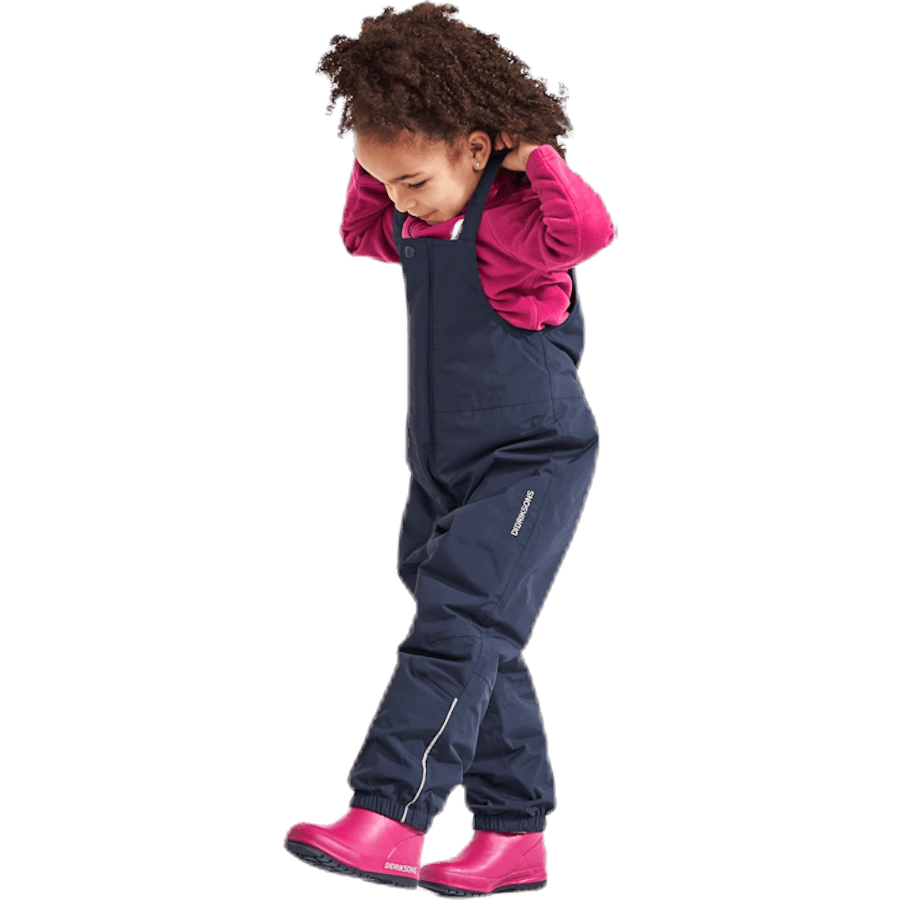 Tarfala Kids Pants 4 Blue - Bild 4