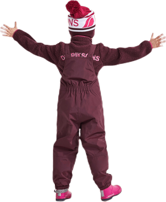 Tarfala Kids Pants 4 Purple - Bild 2