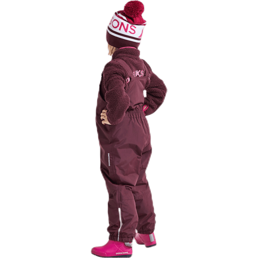 Tarfala Kids Pants 4 Purple - Bild 3