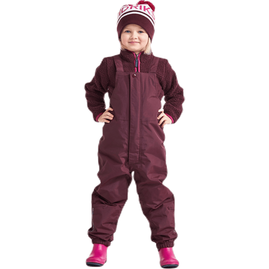 Tarfala Kids Pants 4 Purple - Bild 4