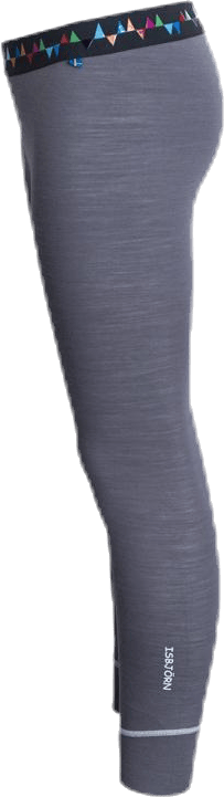 Husky Longjohn Baselayer Grey - Bild 2