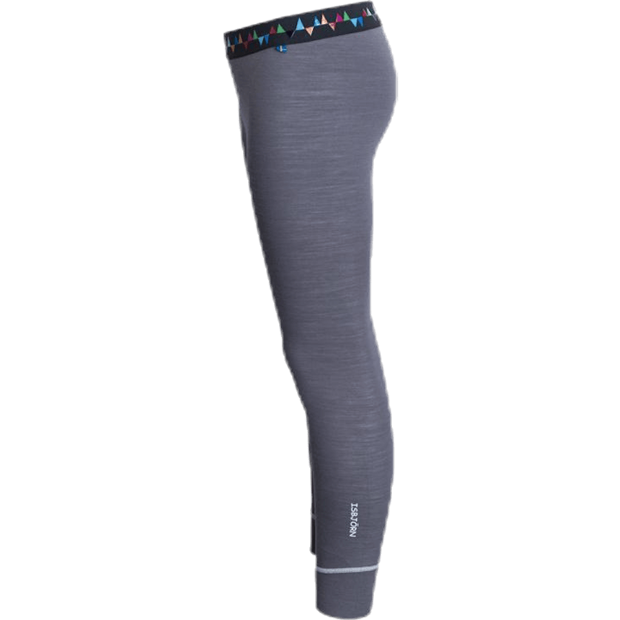 Husky Longjohn Baselayer Grey - Bild 2