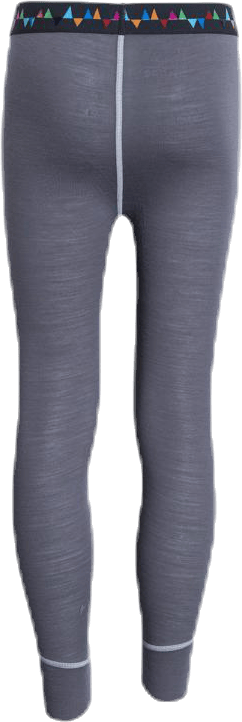 Husky Longjohn Baselayer Grey - Bild 3