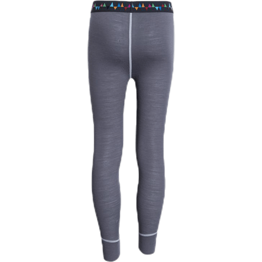 Husky Longjohn Baselayer Grey - Bild 3