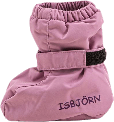 Toddler Padded Socks Pink, Unisex, Shoes, Sandals and Slippers, Pink, 80/86