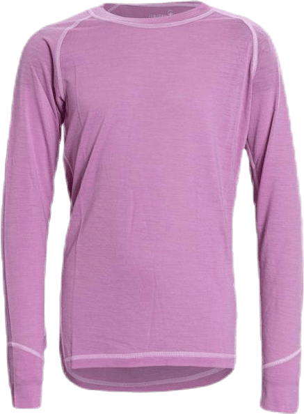 Husky Sweater Baselayer Pink, Unisex, Vêtements, couches de base, Rose, 134/140