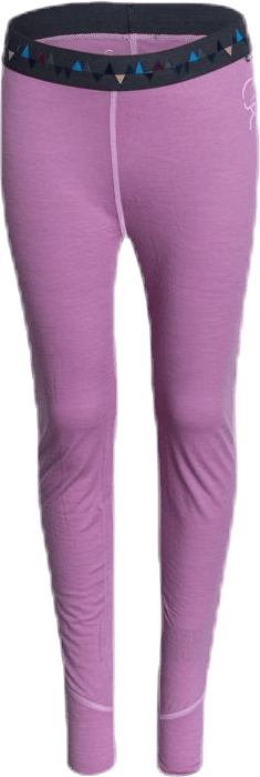 Husky Longjohn Baselayer Pink, Unisex, Apparels, base layers, Pink, 158/164