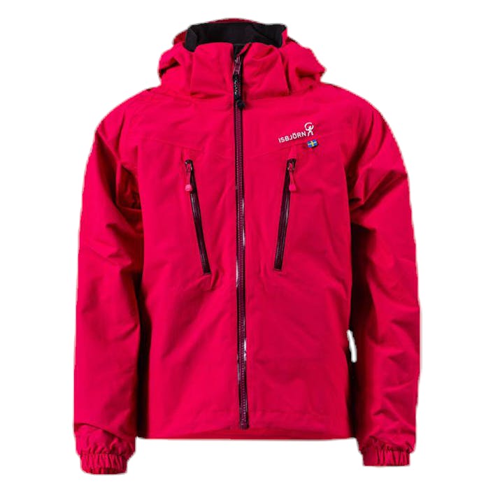 Storm Hard Shell Jacket Pink, Unisex, Apparels, jackets, Pink, 98/104