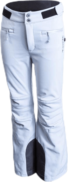 Luna Stretch Ski Pant Grey