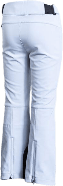 Luna Stretch Ski Pant Grey - Bild 2