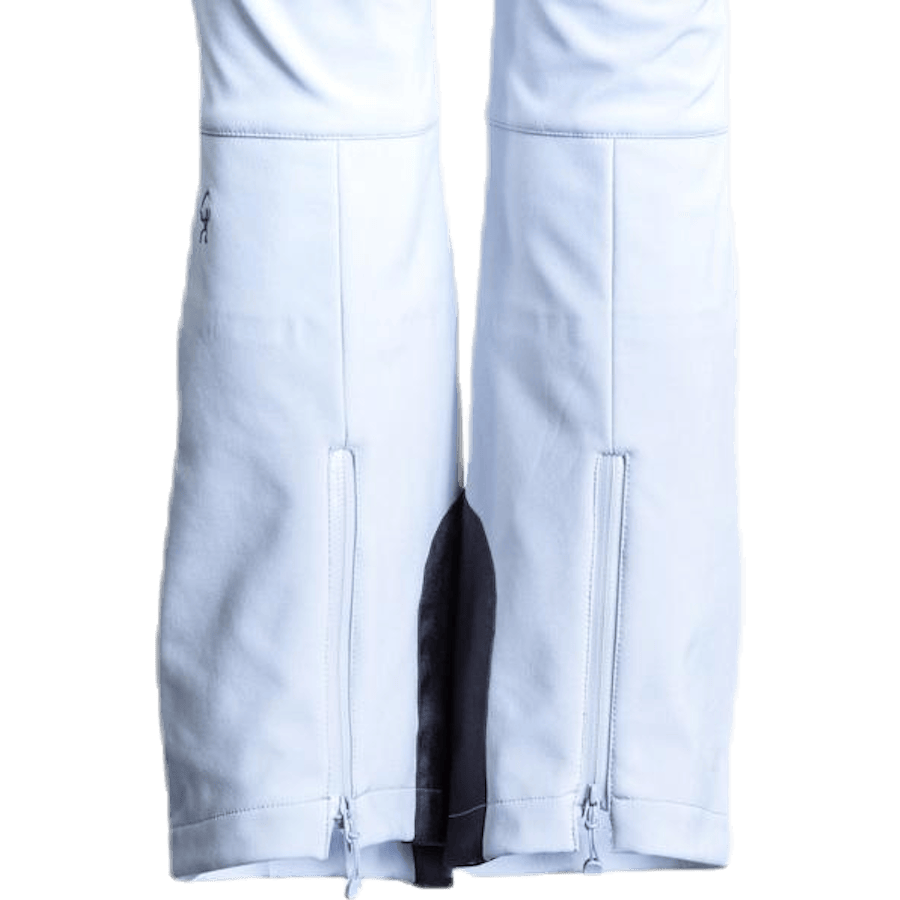 Luna Stretch Ski Pant Grey - Bild 3