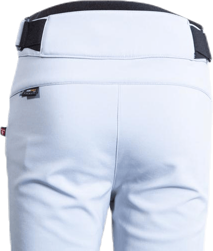 Luna Stretch Ski Pant Grey - Bild 4